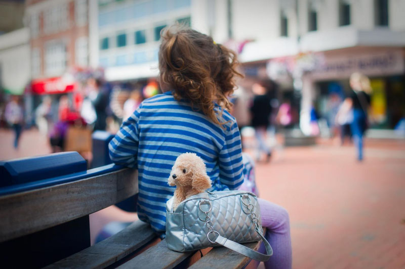 Quoi faire si vous êtes témoin d'un enlèvement d'enfant? Picardie