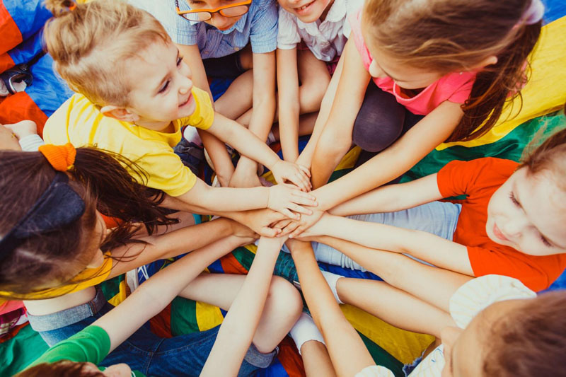 Quoi faire en cas d'enfants portés disparus? Picardie